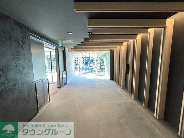 LiveCasa西台の物件内観写真