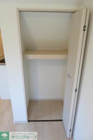 アーバンコートの物件内観写真