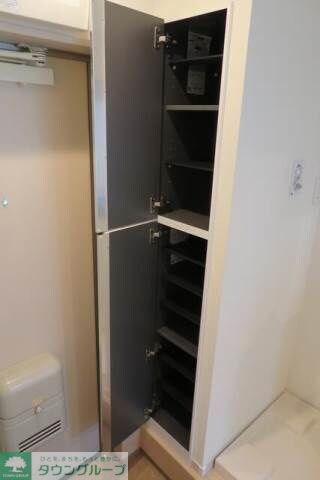 アーバンコートの物件内観写真