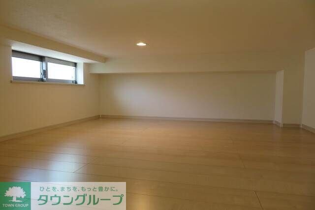 アーバンコートの物件内観写真