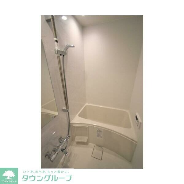 ピアコートTM練馬春日町弐番館の物件内観写真