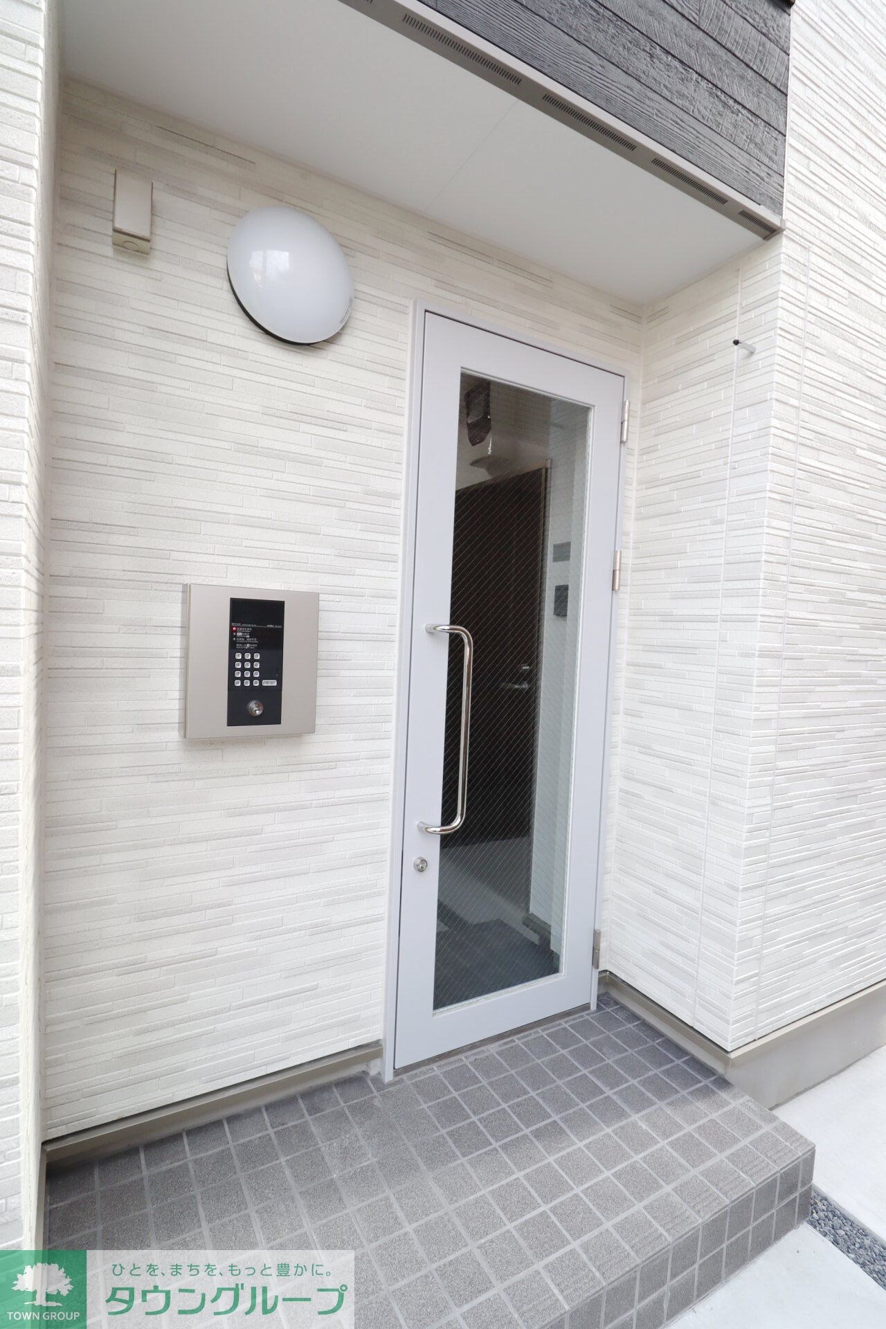 ノーザンロード保谷の物件内観写真