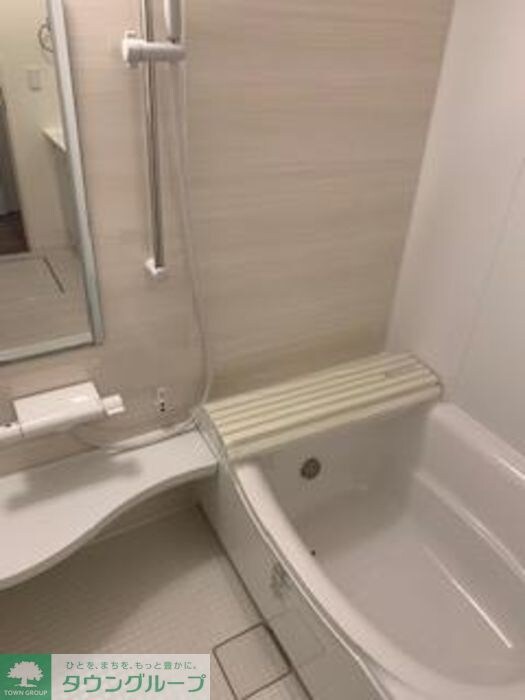 セジュール西台5の物件内観写真