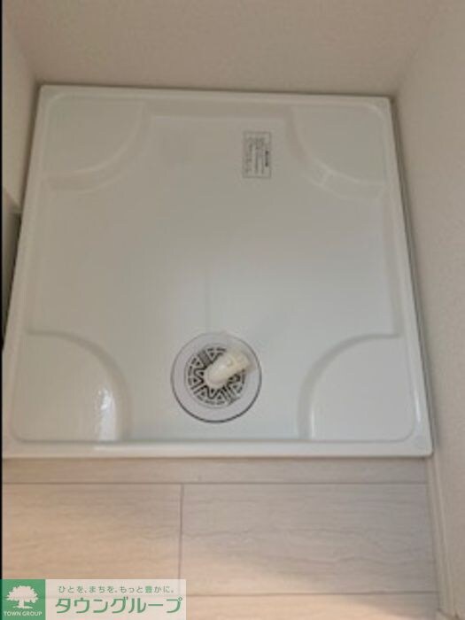 セジュール西台5の物件内観写真