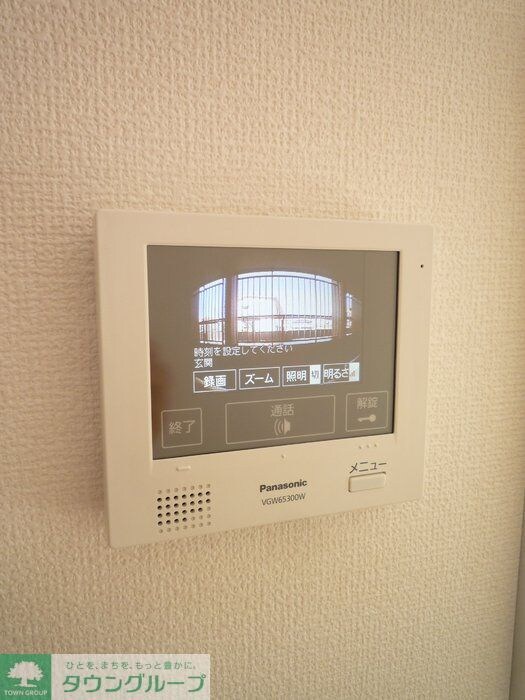 オークビレッジの物件内観写真