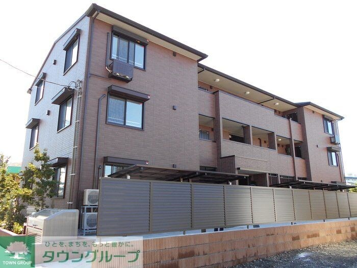 オークビレッジの物件内観写真