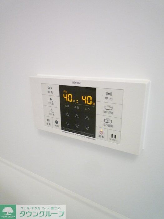 オークビレッジの物件内観写真