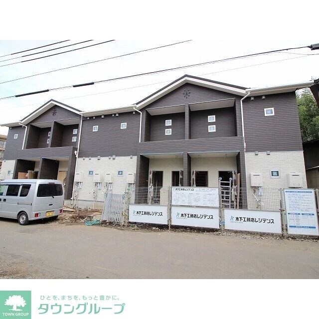 デュラカーサ コブシIVの物件外観写真