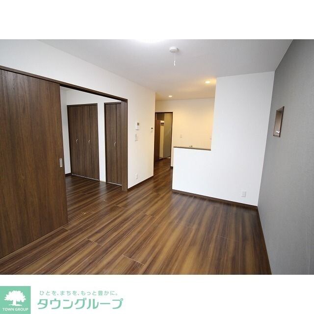 デュラカーサ コブシIVの物件内観写真