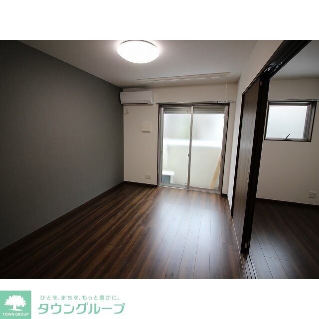 デュラカーサ コブシIVの物件内観写真