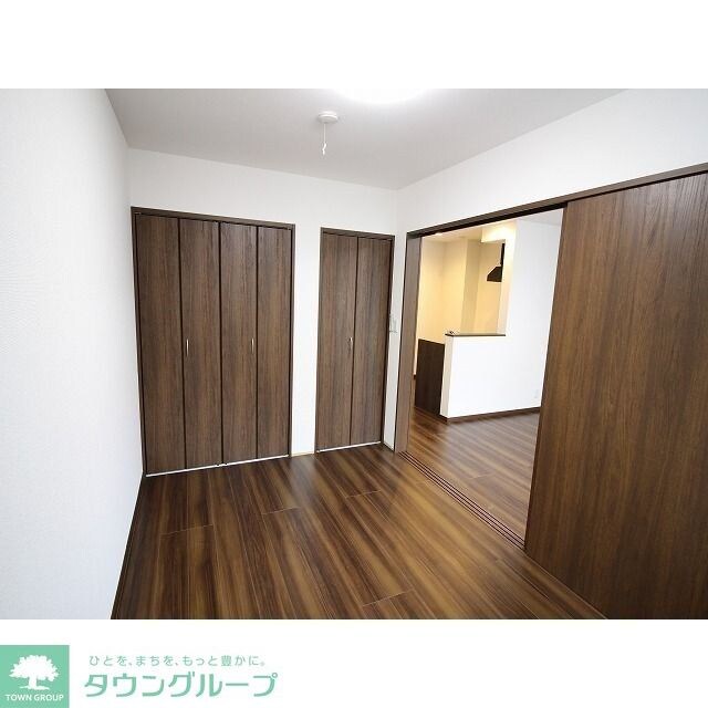 デュラカーサ コブシIVの物件内観写真