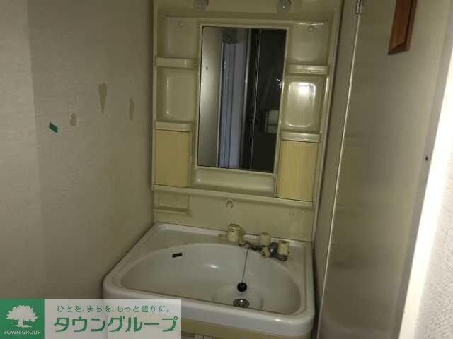 ウッディハウスの物件内観写真