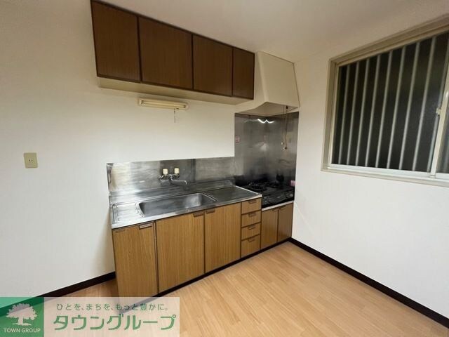 ウッディハウスの物件内観写真