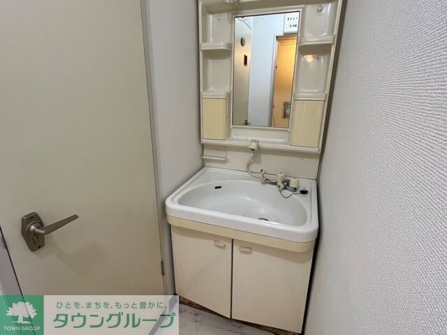 ウッディハウスの物件内観写真