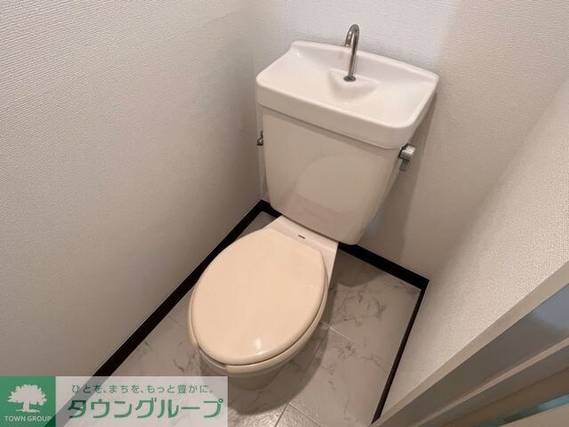 ウッディハウスの物件内観写真