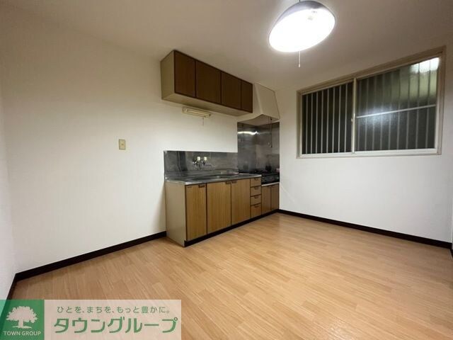 ウッディハウスの物件内観写真