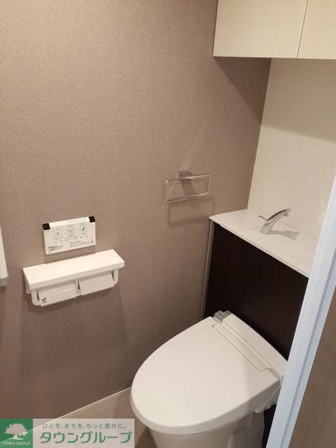 ライジング練馬の物件内観写真