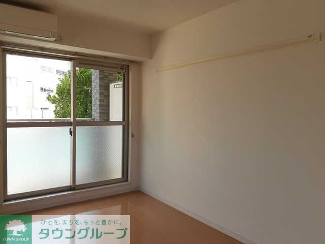 クラール和光の物件内観写真