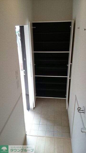 リジエール・ウエストの物件内観写真