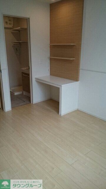 リジエール・ウエストの物件内観写真