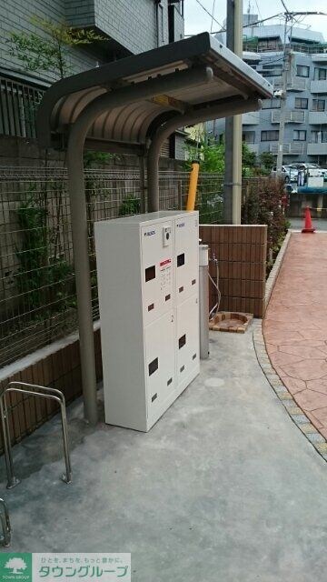 リジエール・ウエストの物件内観写真