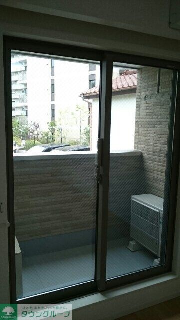 リジエール・ウエストの物件内観写真