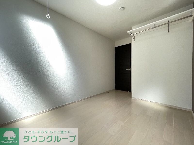 (仮称)練馬区南大泉アパートの物件内観写真