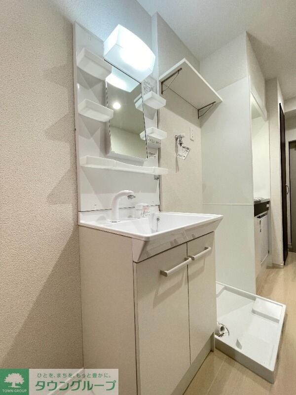 (仮称)練馬区南大泉アパートの物件内観写真