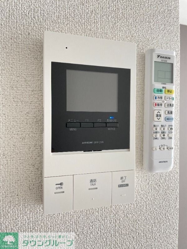 (仮称)練馬区南大泉アパートの物件内観写真