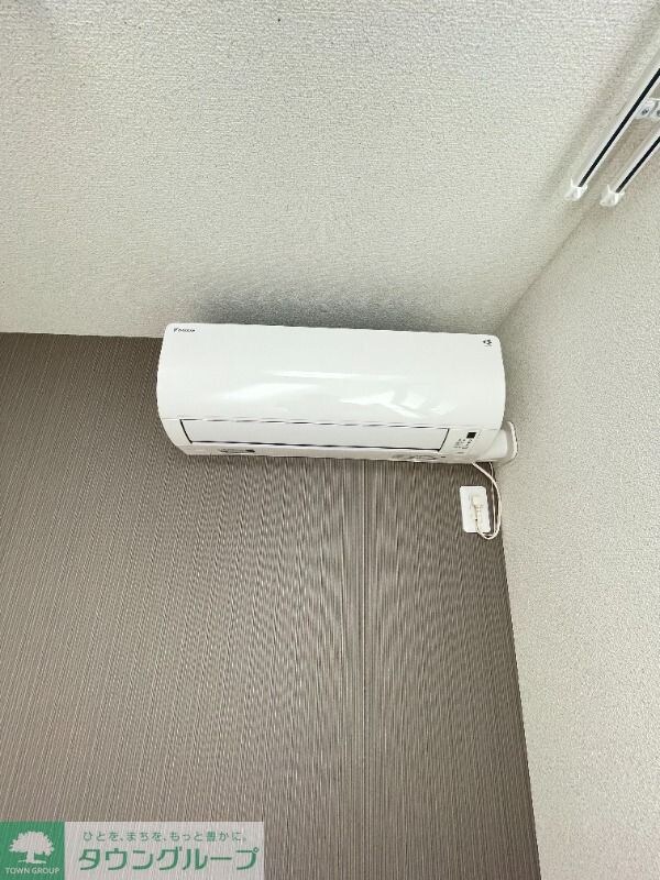 (仮称)練馬区南大泉アパートの物件内観写真