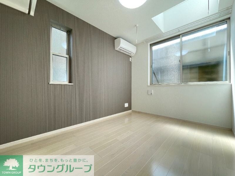 (仮称)練馬区南大泉アパートの物件内観写真