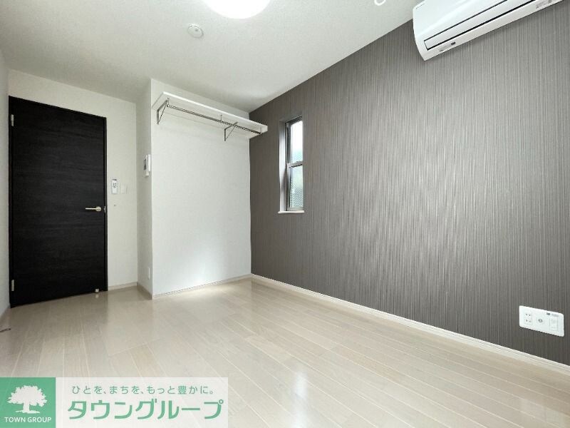 (仮称)練馬区南大泉アパートの物件内観写真