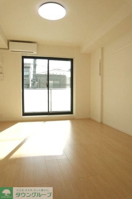 M・T・Kレジデンスの物件内観写真