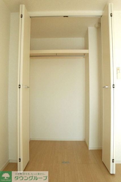 M・T・Kレジデンスの物件内観写真