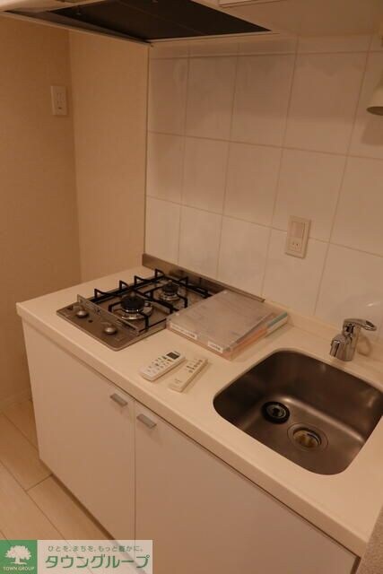 ビバリーホームズ沼袋の物件内観写真