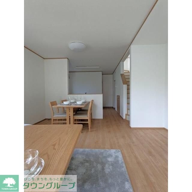 Kolet東久留米前沢の物件内観写真