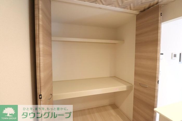 ルポゼの物件内観写真