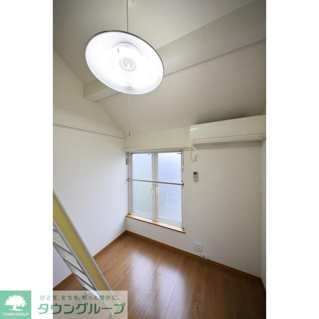 フェリスクラウンの物件内観写真