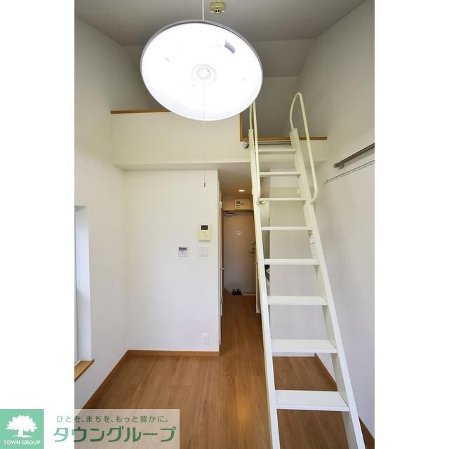 フェリスクラウンの物件内観写真