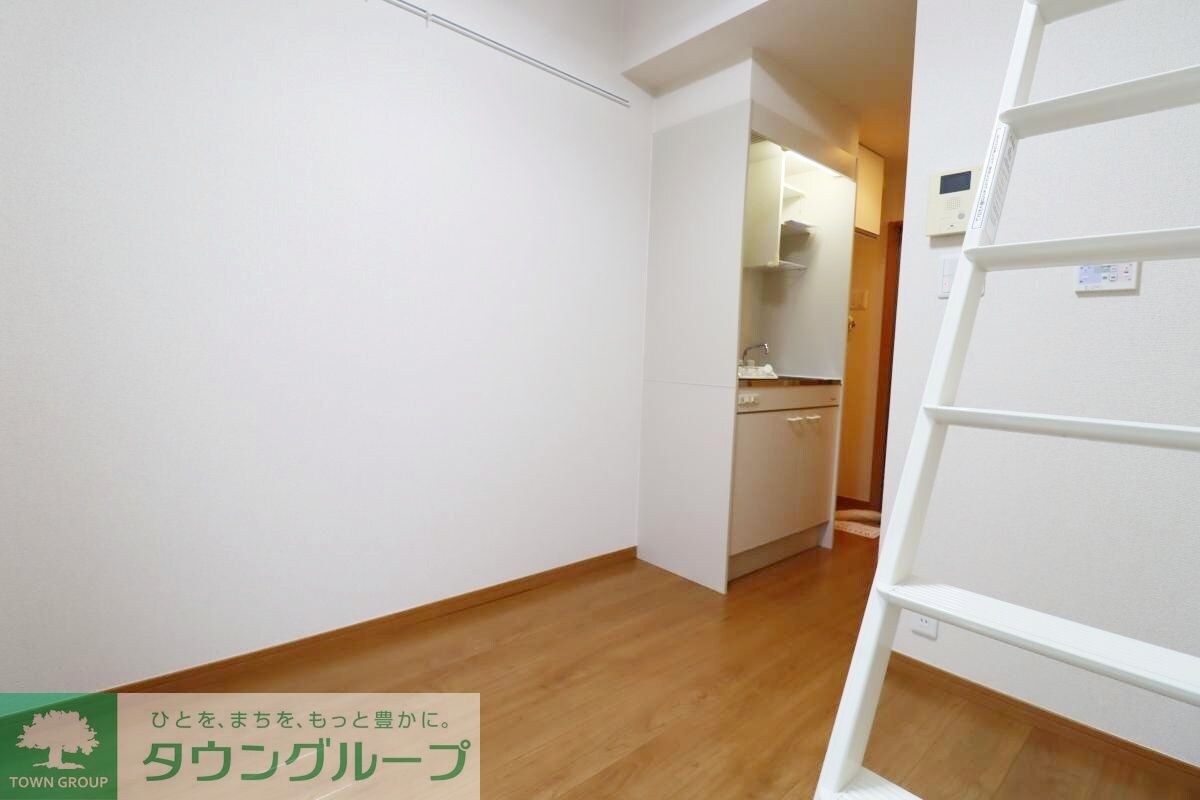 フェリスクラウンの物件内観写真