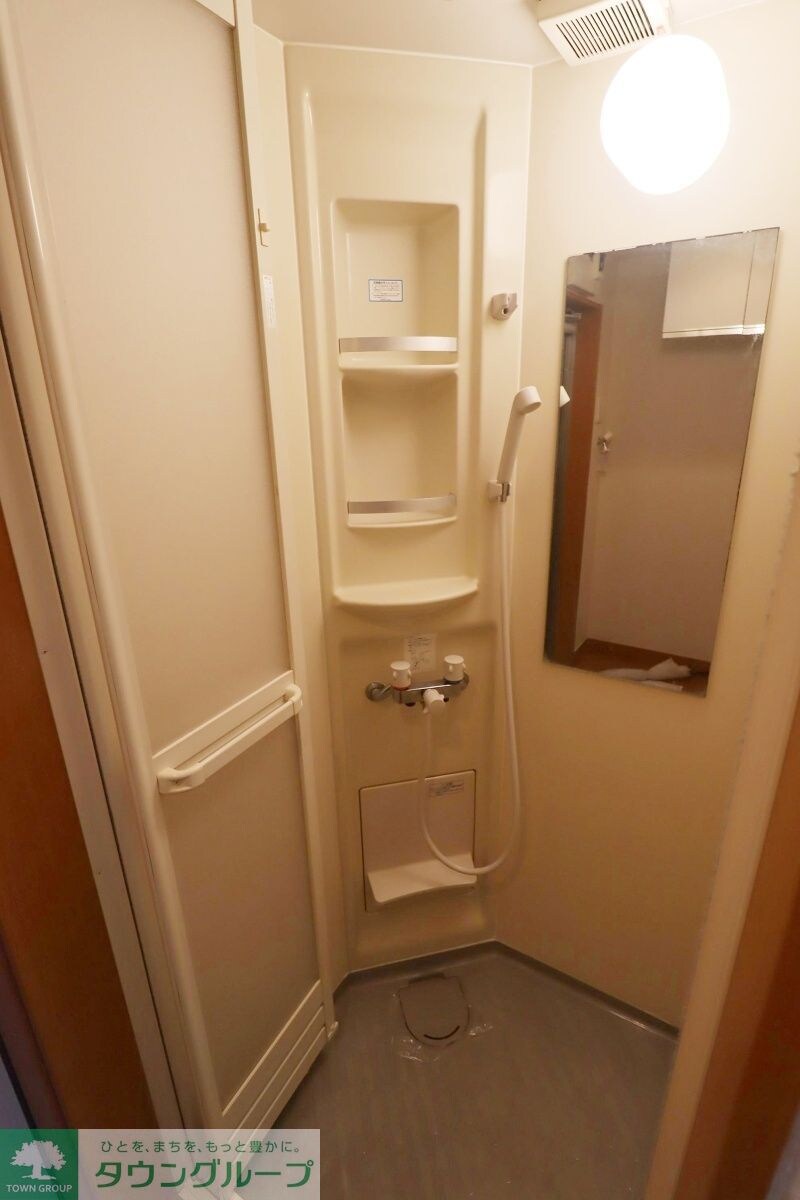 フェリスクラウンの物件内観写真