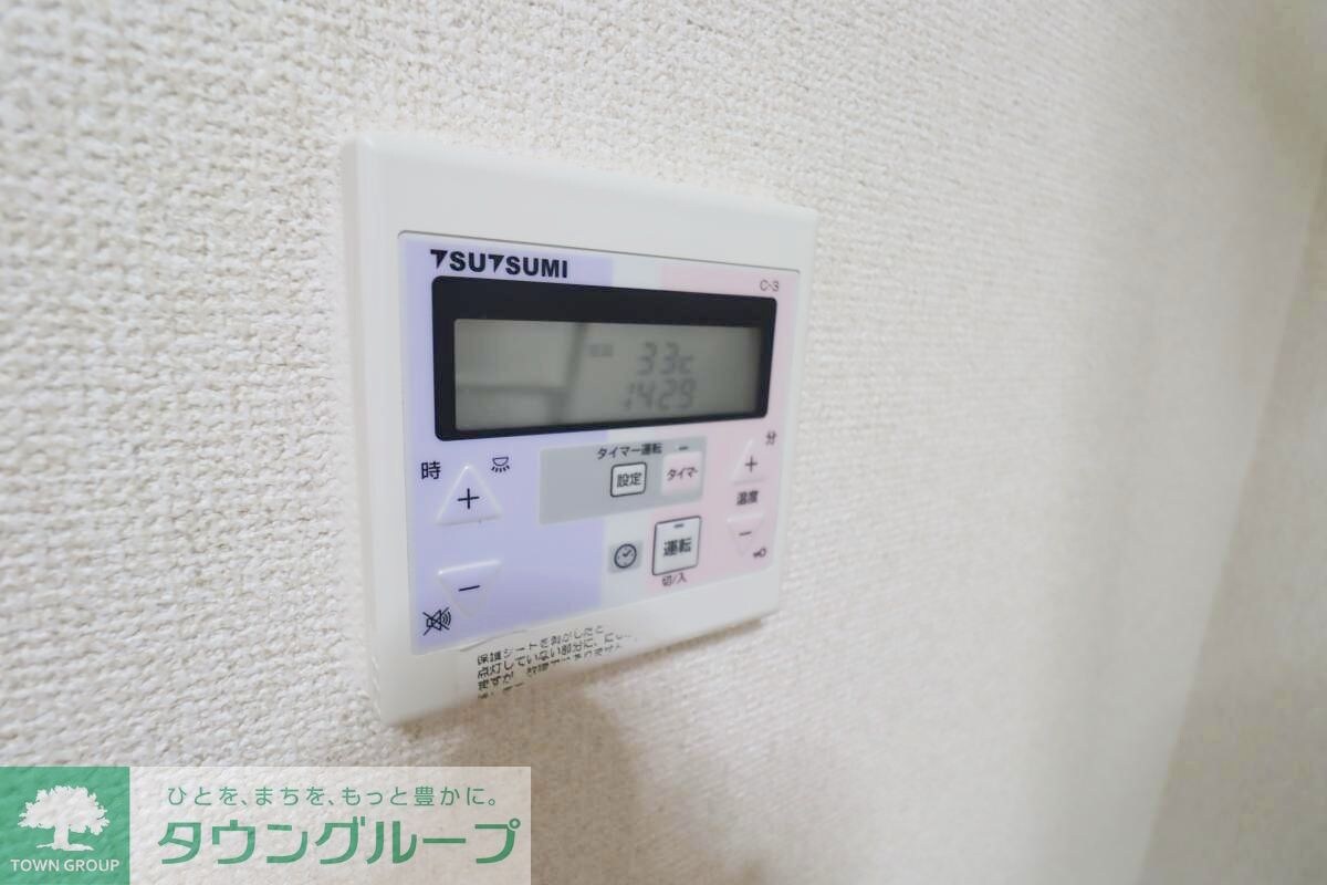 フェリスクラウンの物件内観写真