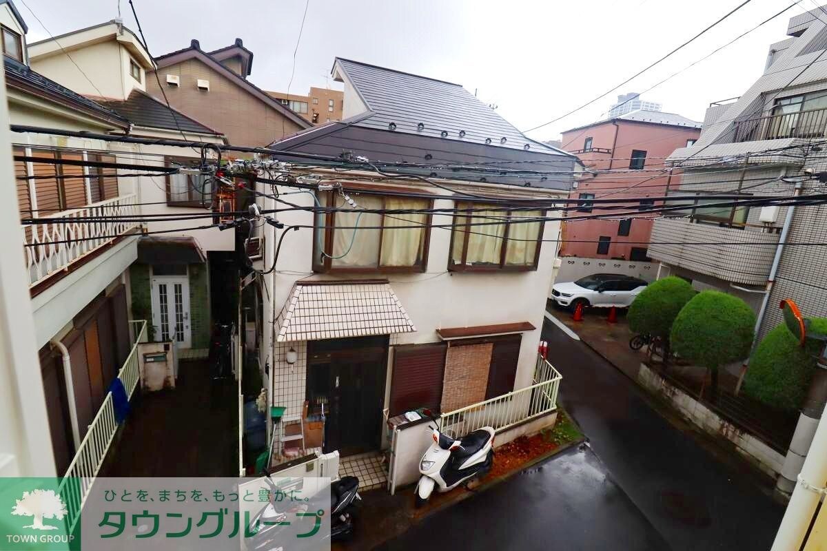 フェリスクラウンの物件内観写真