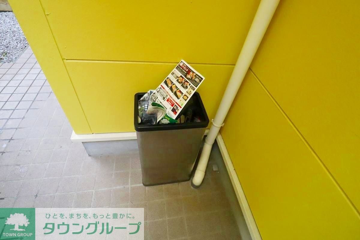 フェリスクラウンの物件内観写真