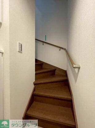 FAIR上井草の物件内観写真