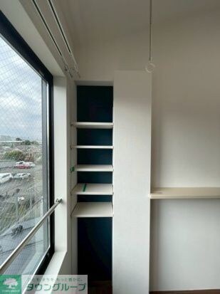 FAIR上井草の物件内観写真