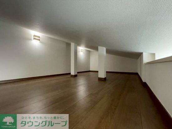 FAIR上井草の物件内観写真