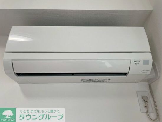 FAIR上井草の物件内観写真