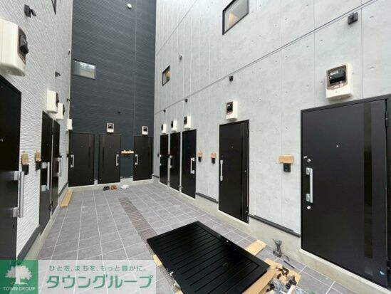 FAIR上井草の物件内観写真