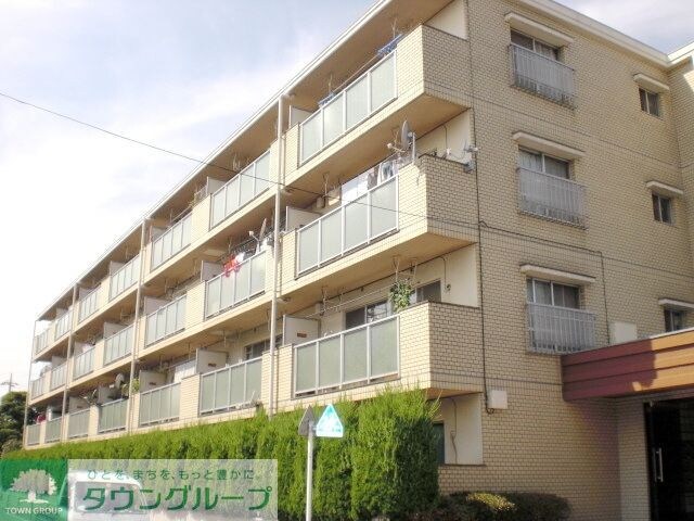 ジュノー・ムカイの物件内観写真